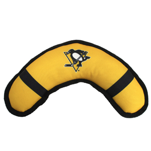 Pittsburgh Penguins - Nylon Boomerang Toy