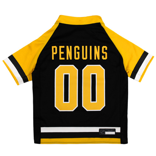 Pittsburgh Penguins - Hockey Jersey