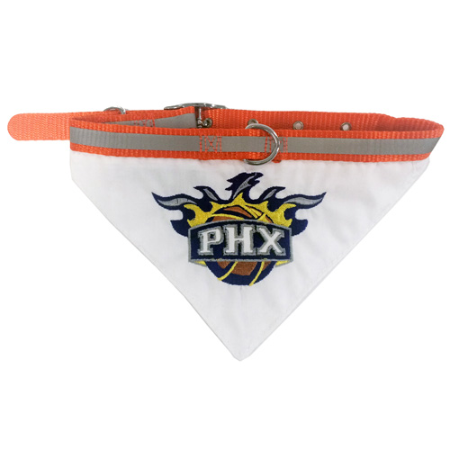 Phoenix Suns - Collar Bandana
