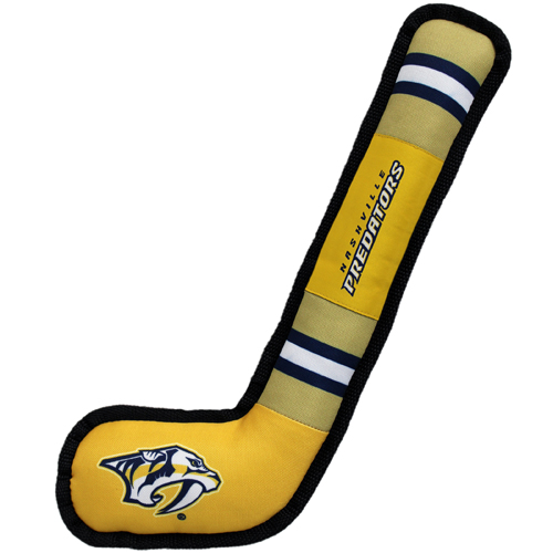 Nashville Predators - Hockey Stick Toy