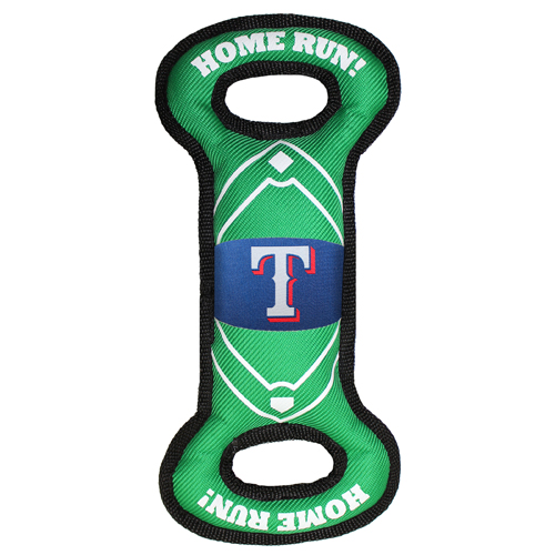 Texas Rangers - Field Tug Toy