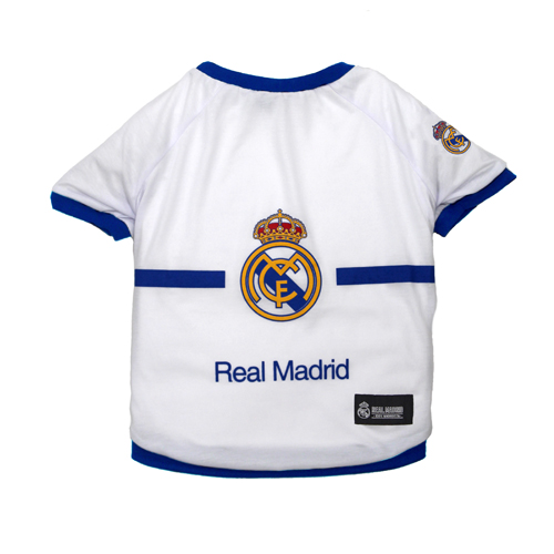 Real Madrid - Tee Shirt
