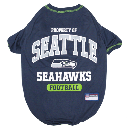 Seattle Seahawks - Tee Shirt