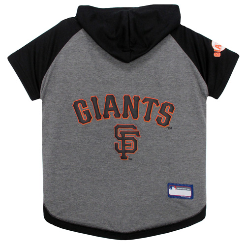 San Francisco Giants - Hoodie Tee