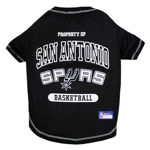 San Antonio Spurs - Tee Shirt
