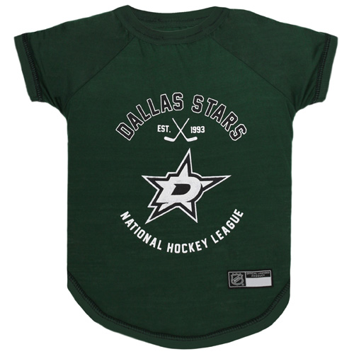 Dallas Stars - Tee Shirt
