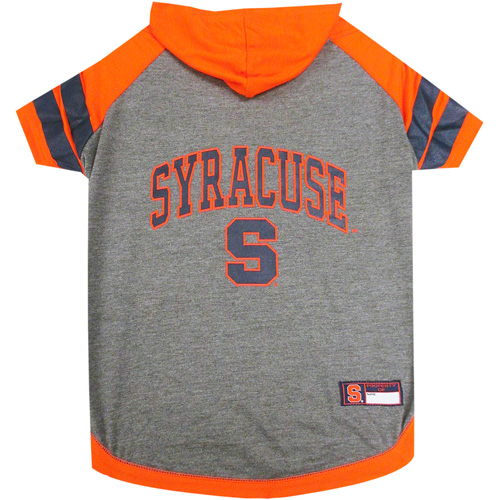 Syracuse Orange - Hoodie Tee