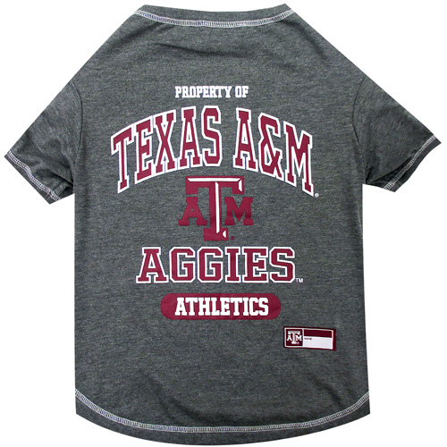 Texas A&M Aggies - Tee Shirt