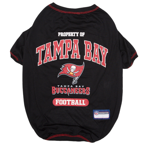 Tampa Bay Buccaneers - Tee Shirt