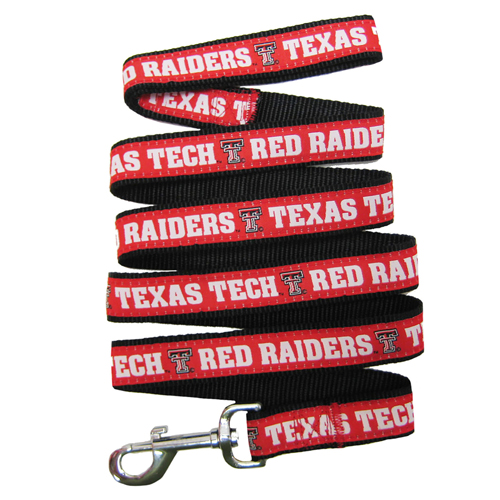 Texas Tech Raiders - Leash
