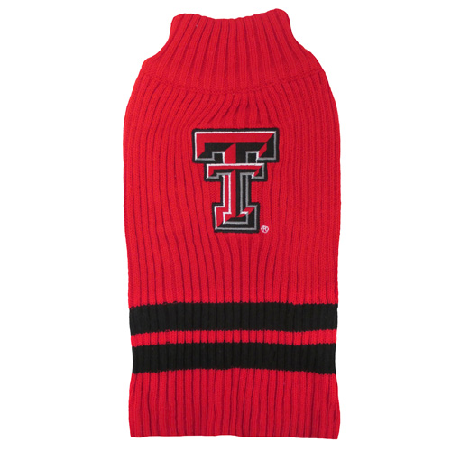 Texas Tech Raiders - Sweater