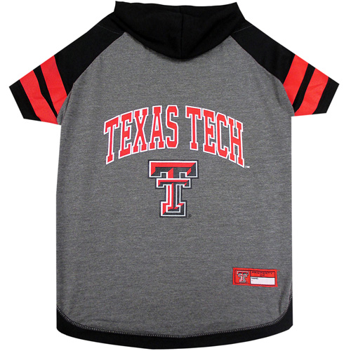 Texas Tech Raiders - Hoodie Tee