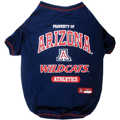 University of Arizona Wildcats - Tee Shirt