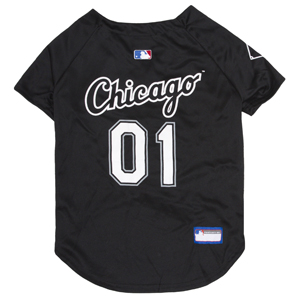 Chicago White Sox - Baseball Jersey
