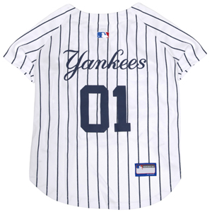 New York Yankees - Baseball Jersey
