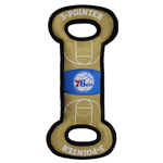 76R-3030 - Philadelphia 76ers - Tug Toy