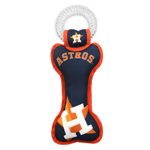 AST-3310 - Houston Astros - Dental Bone Toy