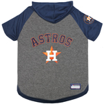 AST-4044 - Houston Astros - Hoodie Tee