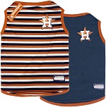 AST-4158 - Houston Astros - Reversible Tee Shirt