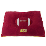 ASU-3188 - Arizona Sun Devils - Pet Pillow Bed