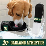 ATH-3344 - Oakland A`s  - Water Bottle