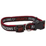 ATL-3036 - Atlanta Falcons - Dog Collar