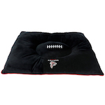 ATL-3188 - Atlanta Falcons - Pet Pillow Bed