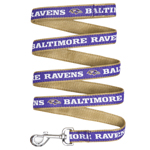 BAL-3031 - Baltimore Ravens - Leash