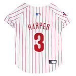 BH-4006 - Bryce Harper - Baseball Jersey