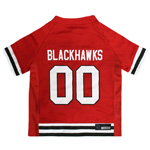 BHK-4006 - Chicago Blackhawks® - Hockey Jersey