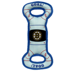 BRU-3030 - Boston Bruins® - Tug Toy