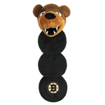 BRU-3226 - Boston Bruins� - Mascot Long Toy