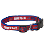 BUF-3036 - Buffalo Bills - Dog Collar