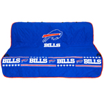 BUF-3177 - Buffalo Bills - Car Seat Cover