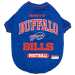 BUF-4014 - Buffalo Bills - Tee Shirt