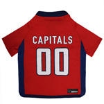 CAP-4006 - Washington Capitals® - Hockey Jersey