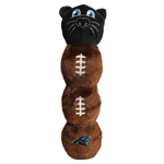CAR-3226 - Carolina Panthers - Mascot Long Toy