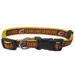 CAV-3036 - Cleveland Cavaliers - Dog Collar