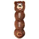 CHI-3226 - Chicago Bears - Mascot Long Toy