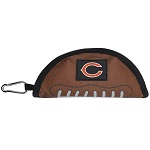 CHI-3476 - Chicago Bears - Collapsible Pet Bowl