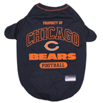 CHI-4014 - Chicago Bears - Tee Shirt