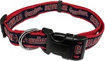 CLG-3036 - Cleveland Guardians - Dog Collar