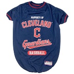 CLG-4014 - Cleveland Guardians - Tee Shirt