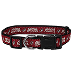 COY-3036 - Arizona Coyotes® - Dog Collar