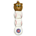 CUB-3226 - Chicago Cubs - Mascot Long Toy