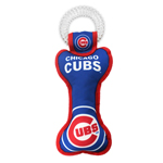 CUB-3310 - Chicago Cubs - Dental Bone Toy