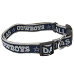 DAL-3036 - Dallas Cowboys - Dog Collar