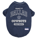 DAL-4014 - Dallas Cowboys - Tee Shirt