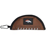 DEN-3476 - Denver Broncos - Collapsible Pet Bowl