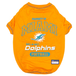 DOL-4014 - Miami Dolphins - Tee Shirt